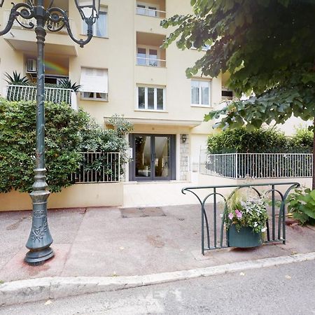 Suite Horizon Fshh Beaulieu-sur-Mer Exterior foto