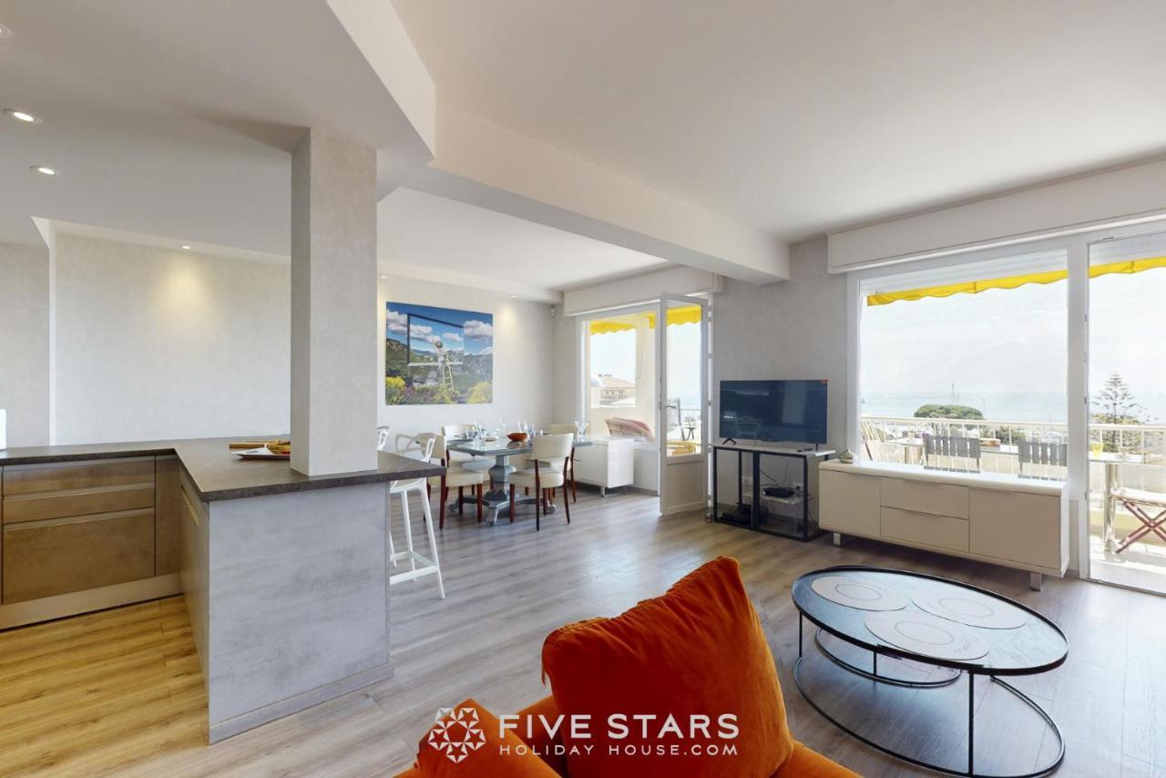 Suite Horizon Fshh Beaulieu-sur-Mer Exterior foto