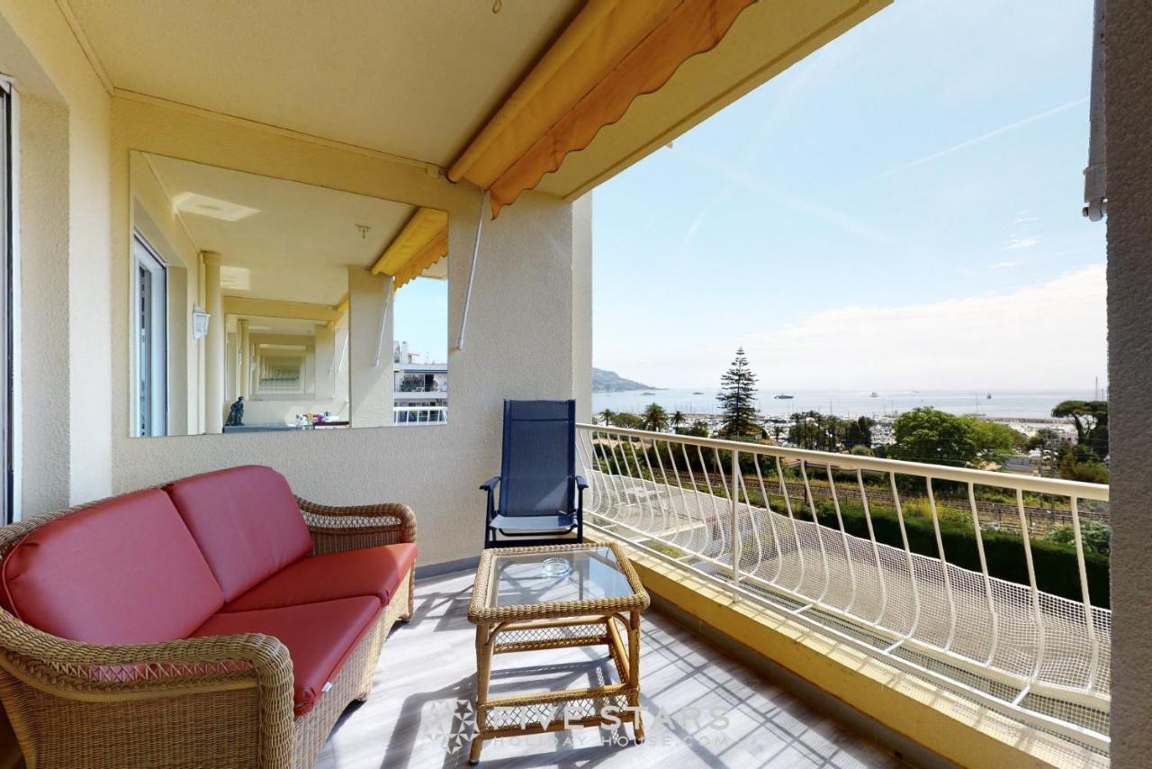 Suite Horizon Fshh Beaulieu-sur-Mer Exterior foto