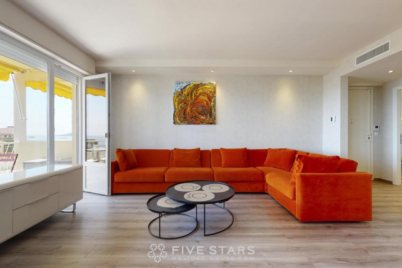 Suite Horizon Fshh Beaulieu-sur-Mer Exterior foto
