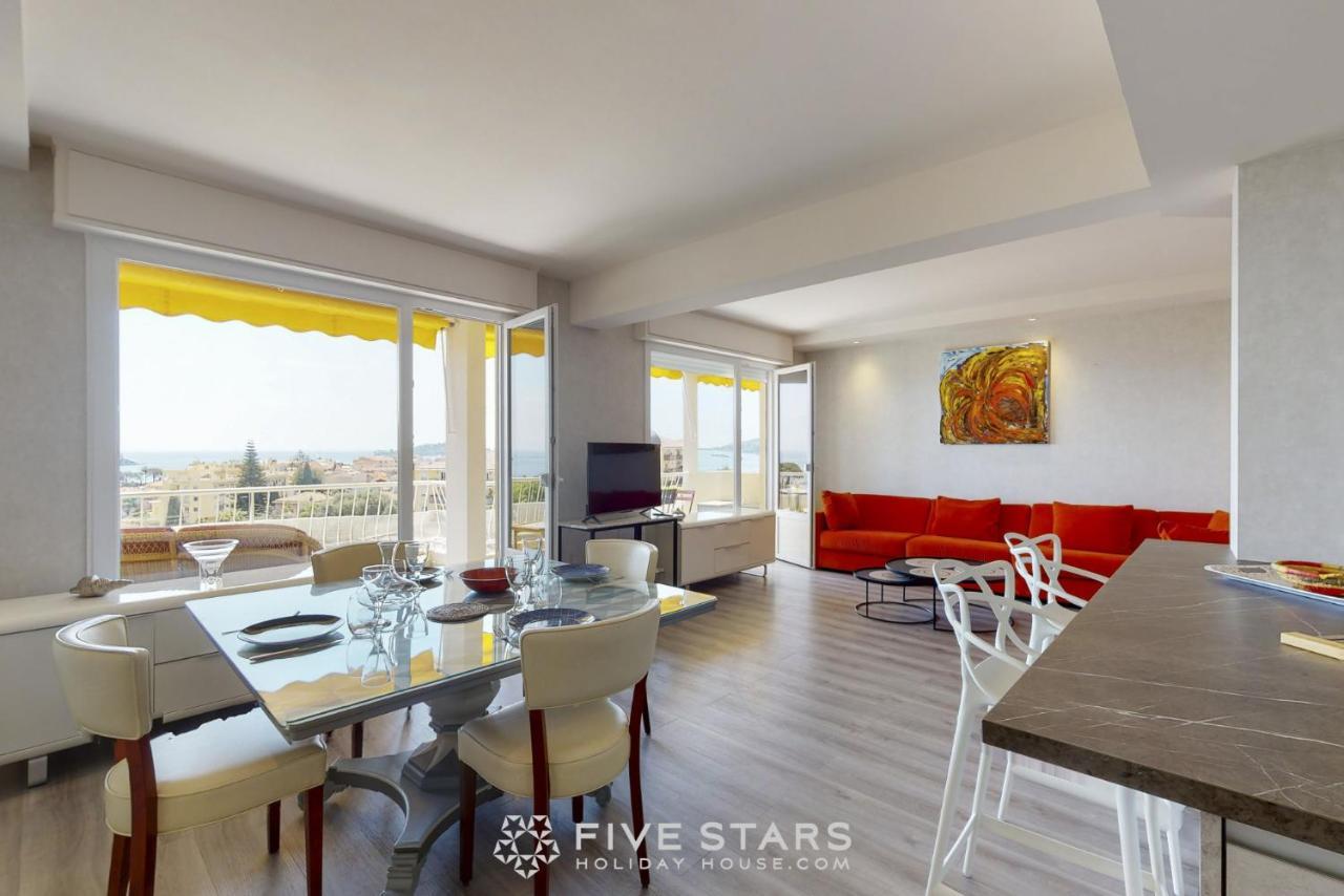 Suite Horizon Fshh Beaulieu-sur-Mer Exterior foto