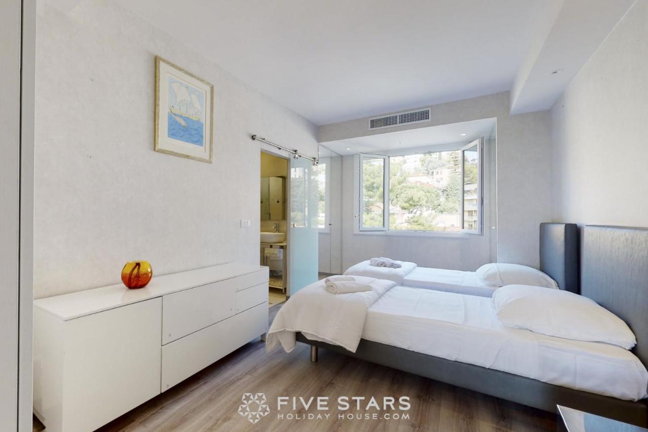 Suite Horizon Fshh Beaulieu-sur-Mer Exterior foto
