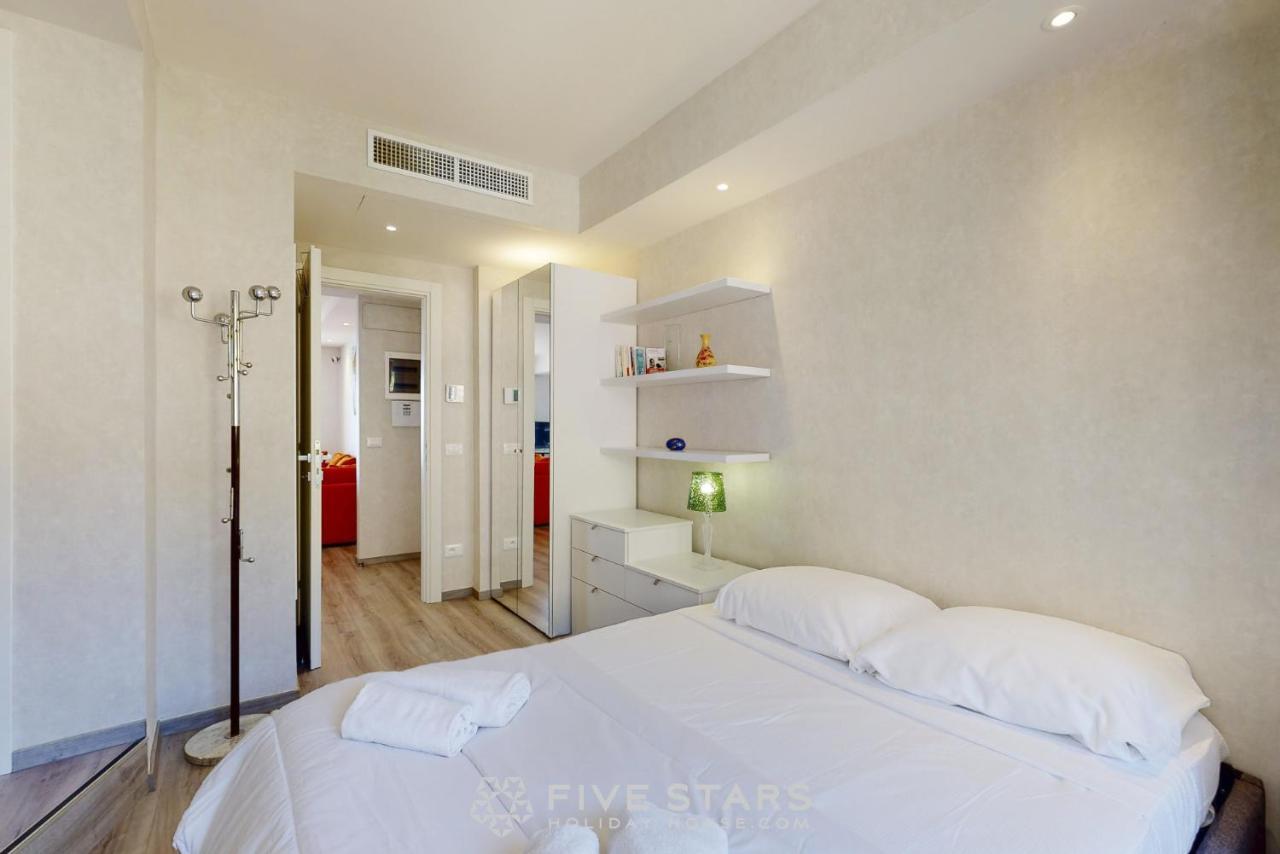 Suite Horizon Fshh Beaulieu-sur-Mer Exterior foto