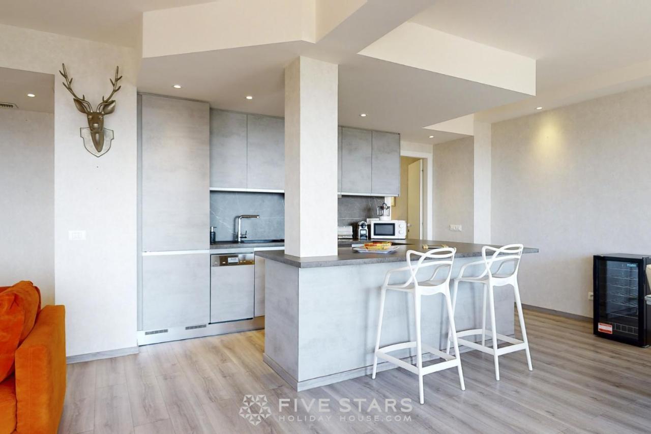 Suite Horizon Fshh Beaulieu-sur-Mer Exterior foto